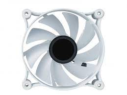 FAN RAIDMAX NV-X120FW WHITE ARGB